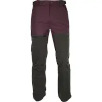 Lindberg Explorer Kuorihousut, Dry Rose, 130