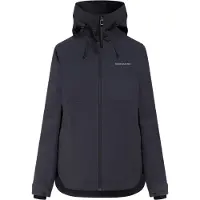 Didriksons Jennie Jacket - Navy - 40