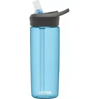 CamelBak , Eddy+, juomapullo, 0,6 litraa, transperant