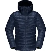 Norrøna Lyngen Down850 HoodM's Indigo Night - S