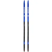 Madshus Active Skin Blue/Black Maastosukset 177 (40-50kg)