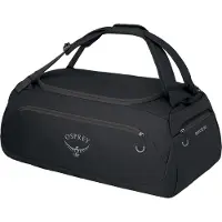 Osprey Daylite Duffel 60 Black Duffelit OneSize