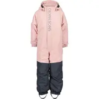 Didriksons Talvi Toppahaalari, Dusty Pink, 130