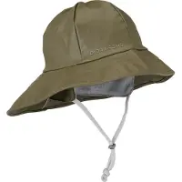 Didriksons Southwest Hat 2 Fog Green Hatut L
