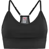 Kari Traa Women's Var Black Alusvaatteet XS
