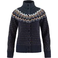 Fjällräven Övik Knit Cardigan W