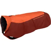Ruffwear Vert Koiran Takki