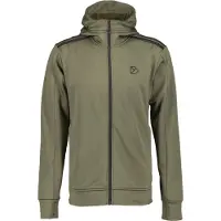 Didriksons Acke, fleecetakki, miesten, deep green