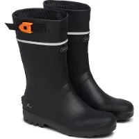 Viking Footwear Touring 3, miesten kumisaappaat, musta