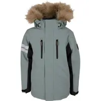 Lindberg Colden Talvitakki, Mint Green, 110