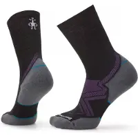 Smartwool Run Cold Weather Targeted Cushion Crew Sukat