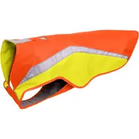 Ruffwear Lumenglow Hi-viz Koiran Takki