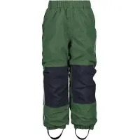 Didriksons Narvi Toppahousut, Pine Green, 120
