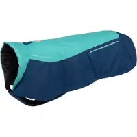 Ruffwear Vert koiran talvitakki, sininen