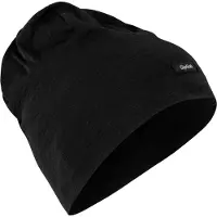 Gripgrab Merino pipo hattu musta