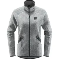 Haglöfs Women's Risberg Jacket Concrete M