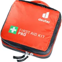 Deuter Ensiaputarvikesarja Pro