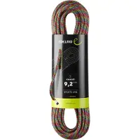 Edelrid Kinglet 9.2 Mm Köysi