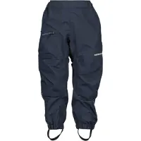 Didriksons Dusk Kuorihousut, Navy, 100