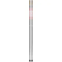 Swix Quantum Q1 Pole Black Maastohiihtosauvat 150