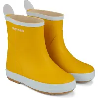 Tretorn Kids' Wings Yellow Kumisaappaat 070/Yellow 22