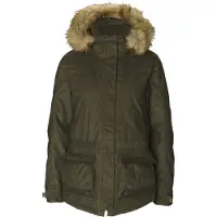 Seeland North Lady Takki Pine Green 40