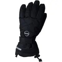 Kombi Women's Zimo GORE-TEX Gloves Black M