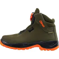 Chiruca Cares Boa Basic Brown Metsästyskengät 36