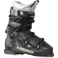 Head Women's Edge 85 HV Anthracite Laskettelumonot 25.5