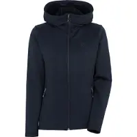Didriksons Women's Anneli 2 Full Zip naisten huppari