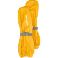 Didriksons Kids' Glove 5 Oat Yellow 4-6 Years