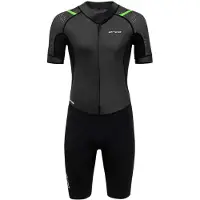 Orca Vanir Flex M Black - 9