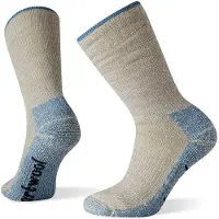 Smartwool Classic Mountaineer Maximum Cushion Crew Sukat