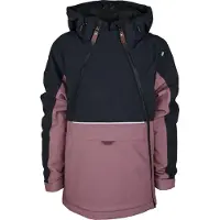 Lindberg Anorak Talvitakki, Dusty Mauve, 150