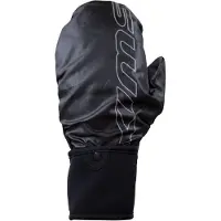Swix Women's AtlasX Glove-Mitt Black Treenikäsineet 6