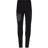 Norrøna Trollveggen Warmwool2 Stretch Tights W's - XS