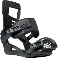 Nidecker black Koko XL