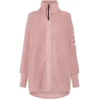 Didriksons Women's Sally Fullzip 2 naisten fleecetakki