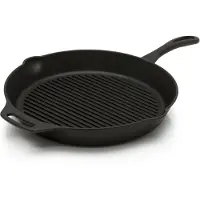 Petromax -ulkogrillipannu GP35 35 cm, valurauta