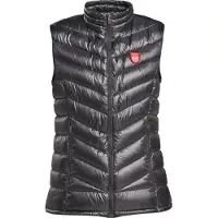Pajak Women's Shadow Black XL
