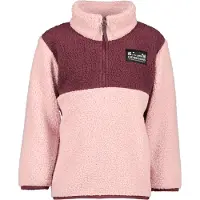 Didriksons Gosig Teddypaita, Dusty Pink, 120