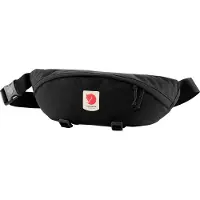 Fjällräven ulvö hip pack large