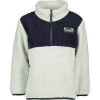 Didriksons Gosig Teddypaita, Pale Mint, 140