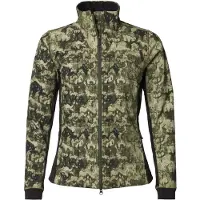 Chevalier Women's Nimrod Jacket Dear Camouflage Vuorettomat metsästystakit 42W
