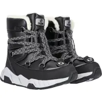 ZigZag Kids' Turriea Boot Wp Black 32