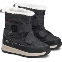 Viking Verglas R Gtx Saappaat Charcoal 24 EU Harmaa 24 EU Pojat, Tytöt