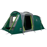 Coleman MacKenzie 4 BlackOut-teltta, 4 hengen teltta