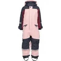 Didriksons Neptun Toppahaalari, Dusty Pink, 130