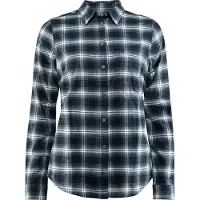 Fjällräven övik flannel shirt w