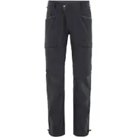 Klättermusen Misty 2.0 Pants M's Black - S